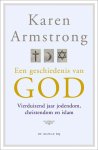 Karen Armstrong - Een geschiedenis van God