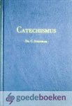 Steenblok, Dr. C. - Heidelbergse Catechismus *nieuw* nu van  32,50 voor --- Catechismuspreken over Zondag 1 tm14, 19 en 32