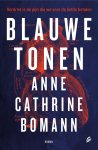 Anne Cathrine Bomann 227086 - Blauwe tonen