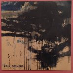 BECKERS, PAUL - WILLEM K. COUMANS. - Paul Beckers.