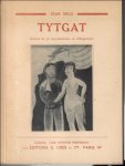 Jean Milo - Edgard TYTGAT