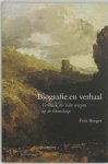 F. Burger - Biografie en verhaal