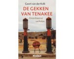 G. van der Kolk - De gekken van Tenakee G. van der Kolk - De gekken van Tenakee
