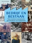 Piet van Cruyningen - Bedrijf en bestaan