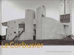 CORBUSIER, Le - Kenneth FRAMPTON [text] & Roberto SCHEZEN [photography] - Le Corbusier - Architect of the Twentieth Century.