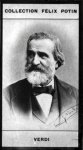 Verdi, Giuseppe: - [Fotografie] Verdi