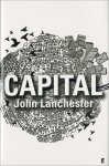 John Lanchester - Capital
