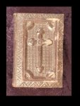  - Paroissien Romain contenant les offices des dimanches et des principales Fetes de l'annee augmente de la messe de communion Limoges Dalpayrat et Depelley, Editeurs