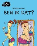 Fre Hooft Van Huysduynen - Ben Ik Dat?