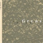 Green, Betsy S. (fotografie) / Berkhout, Jeroen - Grens / Border