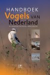 Luc Hoogenstein, Ger Meesters - Vogels in Nederland - Handboek vogels van Nederland