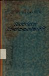 Wiessner, Kurt - Natürlicher Schwimmunterricht Wiessner, Kurt - Natürlicher Schwimmunterricht