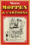 Nijkerk Pieters, Ingrid - Nieuwe moppen en cartoons