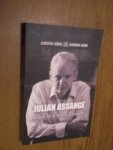 Görig, Carsten; Nord, Kathrin - Julian Assange. De man die de wereld verandert