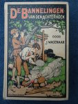 Wagenaar, Jan. - De bannelingen van de Achterhoek. Wagenaar, Jan. - De bannelingen van de Achterhoek.