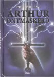 Philip Reeve - Arthur ontmaskerd