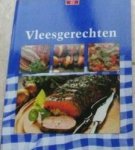 Wouters, Inge (vert) - Kookbibliotheek vleesgerechten