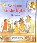 Pilling, Ann / Macdonald Denton, Kady - De nieuwe kinderbijbel. Verhalen uit het Oude en Nieuwe Testament