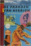Karel Verleyen - De paarden van Heraion Griekse verhalen