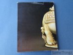Barba Teri Okada. - Netsuke: Masterpieces from the Metropolitan of Art.