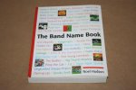 Noel Hudson - The Band Name Book