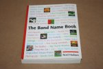 Noel Hudson - The Band Name Book