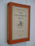 Chaucer, Geoffrey - The Canterbury Tales.