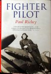 Diana Richey - Fighter Pilot
