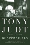 Tony Judt - Reappraisals