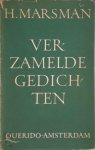 H. Marsman - Verzamelde gedichten
