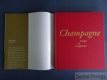 Bénédict Beaugé - Champagne. Images et imaginaire.