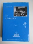 Rulof, Jozef - 57 lezingen deel 1  (1 t/m 19)