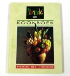 Auteur - FLORIADE 1992 KOOKBOEK Auteur - FLORIADE 1992 KOOKBOEK