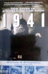 KLINGAMAN William K. - 1941, Our lives in a world on the edge