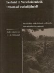 HOLTZAPPEL, C.J.G. (RED.) - Eenheid in Verscheidenheid. Droom of werkelijkheid?  Een inleiding tot de Culturele en Etnische Verscheidenheid in Indonesie.