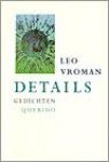 Leo Vroman - Details