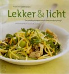 F. Vermeiren 65526 - Lekker & licht gezonde slankrecepten met bodystyling