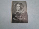 HOOFT, P.C. - Warenar. Ingeleid en toegelicht door Aug. Keersmaekers.