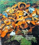 Epko J. Bult - Archaeological research between Oude Delft and Westvest