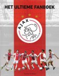 Busken, Yoeri van den - Het ultieme fanboek - Ajax