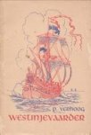 VERHOOG, P - Westinjevaarder