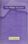 Plato ,  Tatyana Platonova ,  Christian Sophia Grace Chappell ,  Timothy D. J. Chappell - The Plato Reader