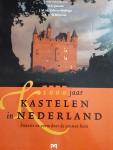 Janssen, H L e.a. - Het Nederlandse kasteel / druk 1