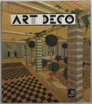 Jean Paul Bouillon 215340 - Art Deco, 1903-1940