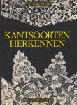 Earnshaw, P. - Kantsoorten herkennen