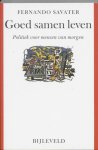 Fernando Savater - Goed Samen Leven