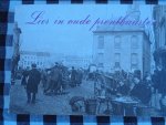 j mortelmans- art lens - lier in oude prentkaarten