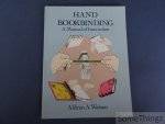 Aldren A. Watson - Hand Bookbinding: A Manual of Instruction.