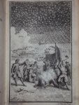 R. van Leuve - 's Waerelds Koopslot of de Amsteldamse Beurs, Bestaande in drie Boeken, met zeer veele Verbeeldingen, van meest alle de Gebouwen, Kerken, Toorens, Godshuizen, en eenige Gezigten der Stad Amsterdam, en meer andere konstryke Plaaten, van voornaame Mees