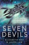 Elizabeth May, Laura Lam - Seven Devils